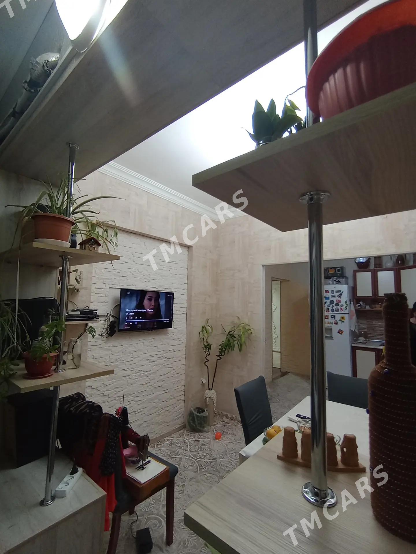 Mir1 2 komnaty 7 etaj 65m² - Parahat 1 - img 9
