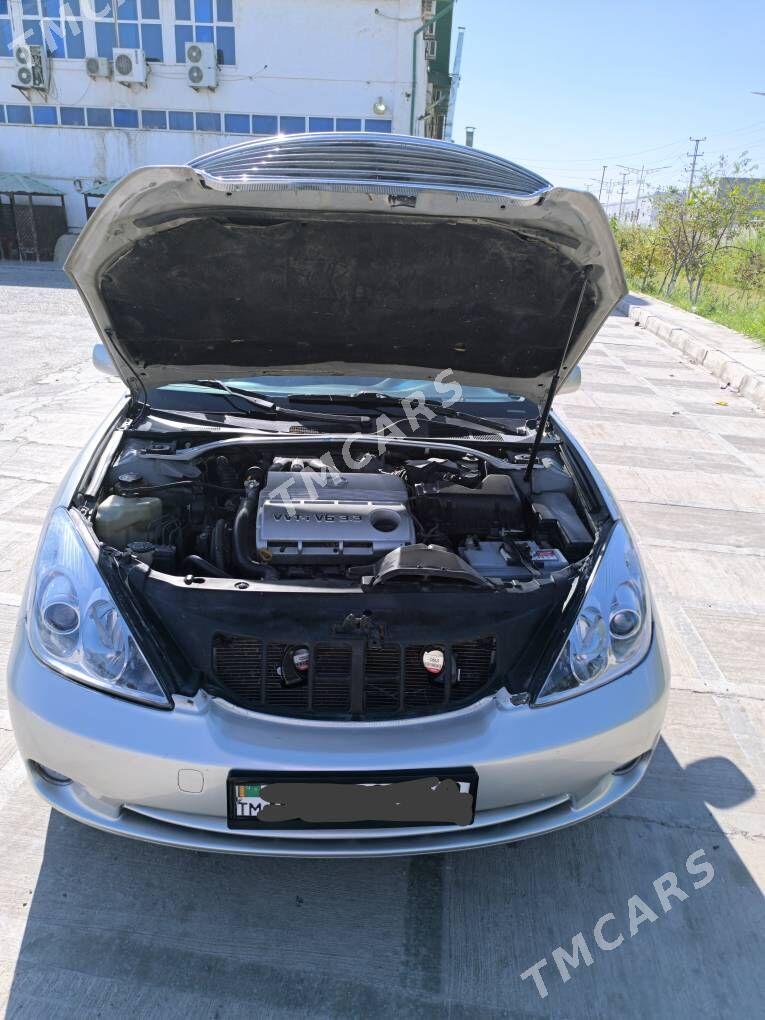 Lexus ES 330 2004 - 220 000 TMT - Türkmenabat - img 2