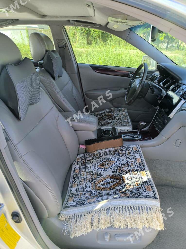 Lexus ES 330 2004 - 220 000 TMT - Türkmenabat - img 6