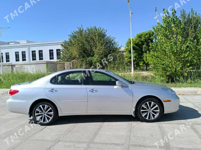 Lexus ES 330 2004 - 220 000 TMT - Türkmenabat - img 10