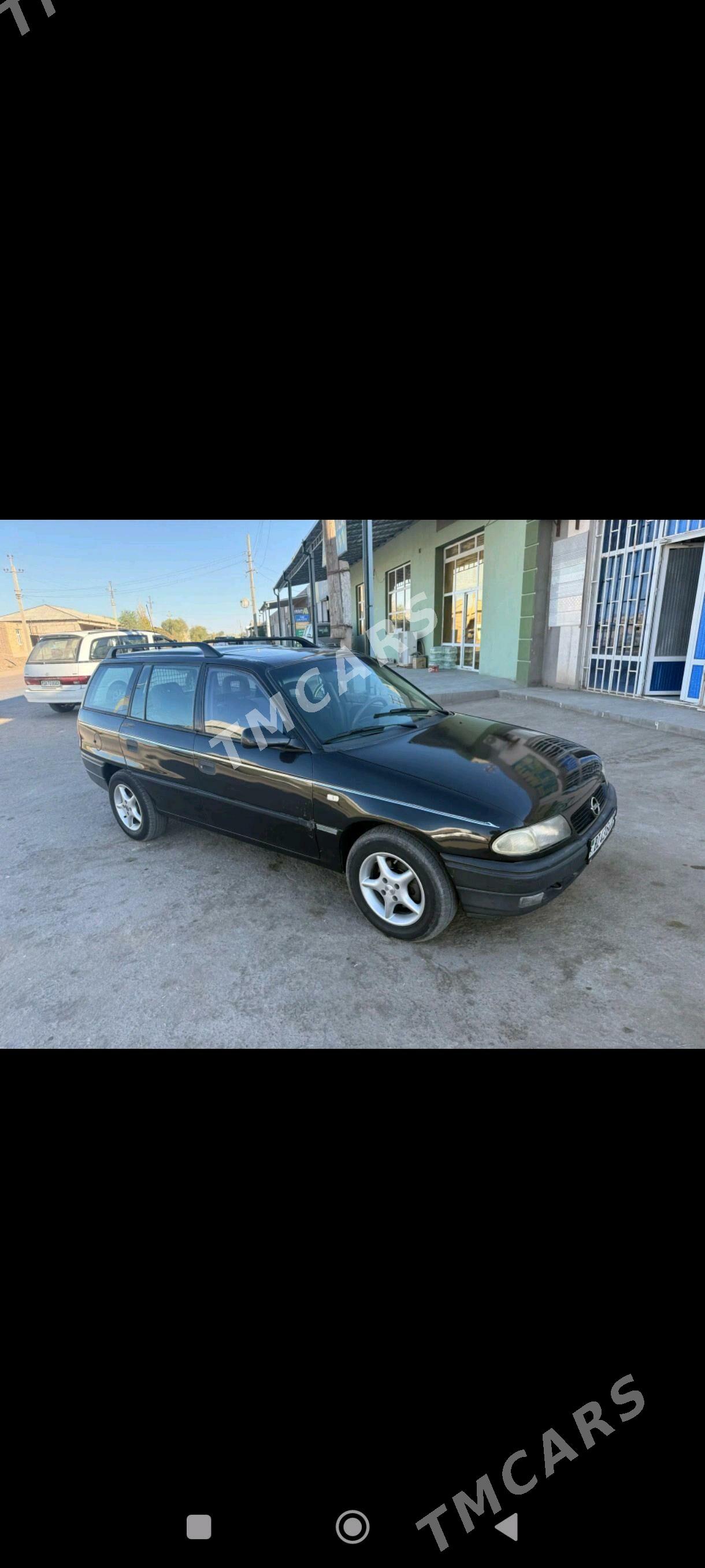 Opel Astra 1994 - 46 000 TMT - Губадаг - img 5