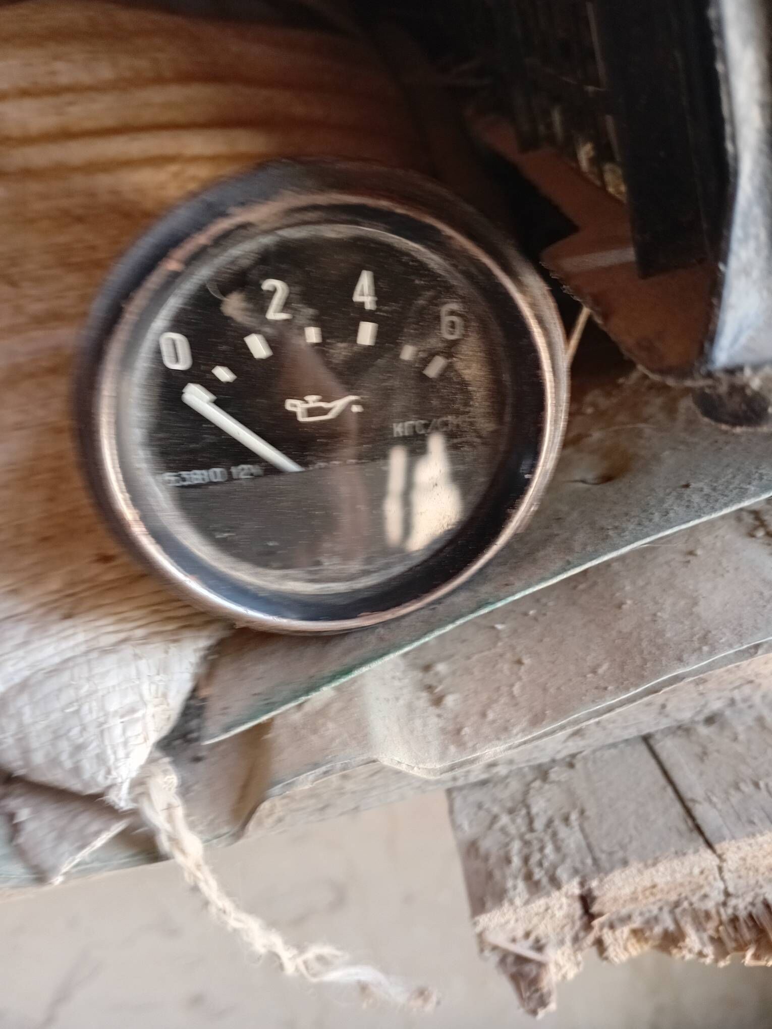 kallektir 4 gulak gaz 52 800 TMT - Бахарден - img 2