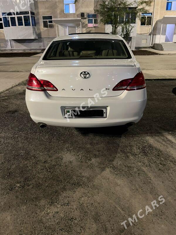 Toyota Avalon 2008 - 190 000 TMT - Türkmenabat - img 2