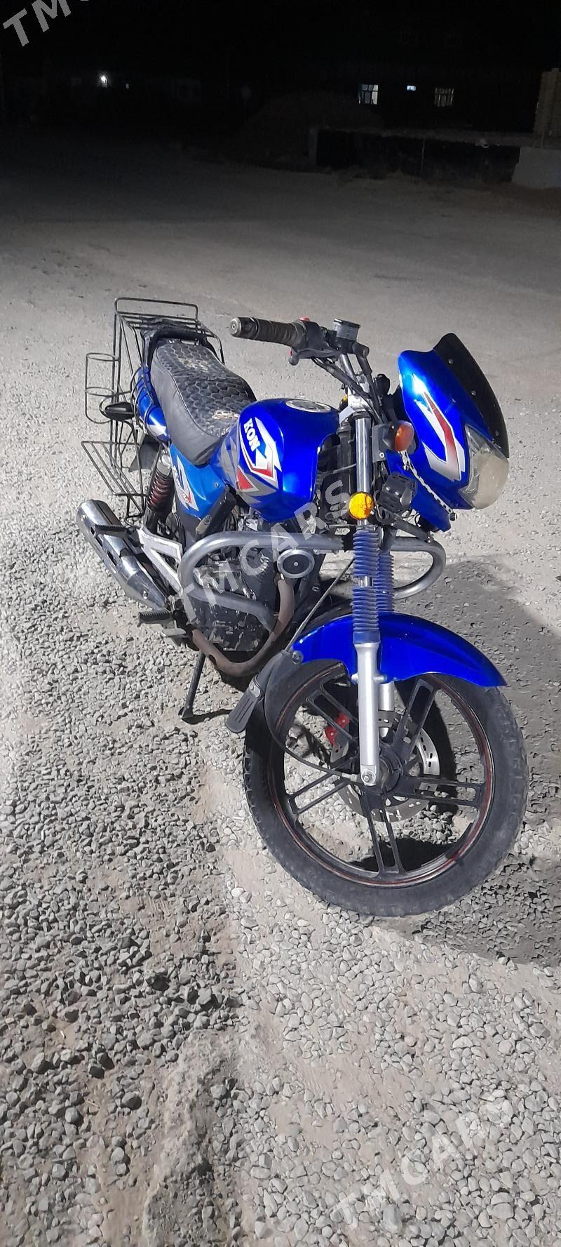Fekon FK150-8G 2022 - 18 000 TMT - Bereket - img 2