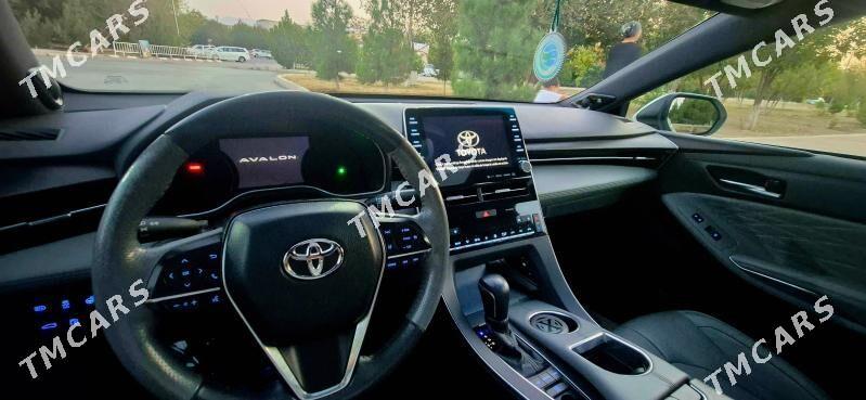 Toyota Avalon 2019 - 410 000 TMT - Ашхабад - img 6