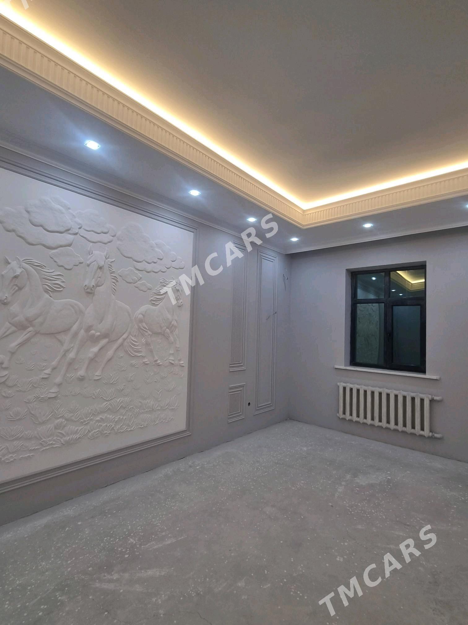Täze metjidiñ arkasy 30 ýyllyk - Daşoguz - img 7