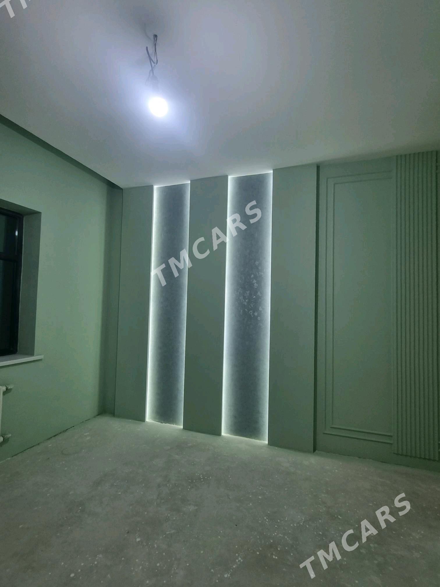 Täze metjidiñ arkasy 30 ýyllyk - Daşoguz - img 6
