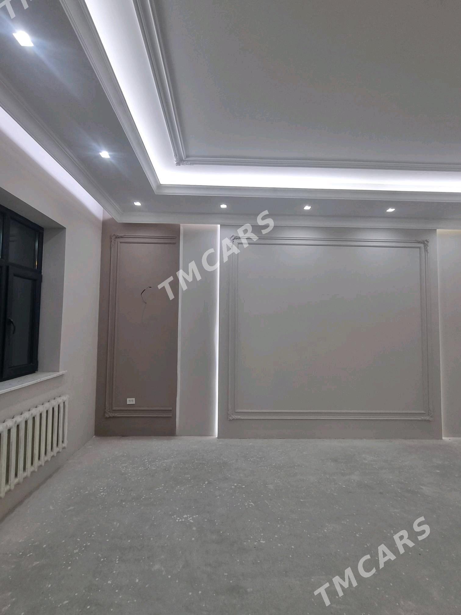 Täze metjidiñ arkasy 30 ýyllyk - Daşoguz - img 5