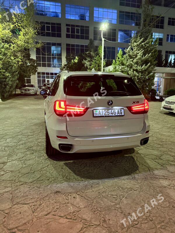 BMW X5 M 2015 - 650 000 TMT - Aşgabat - img 8