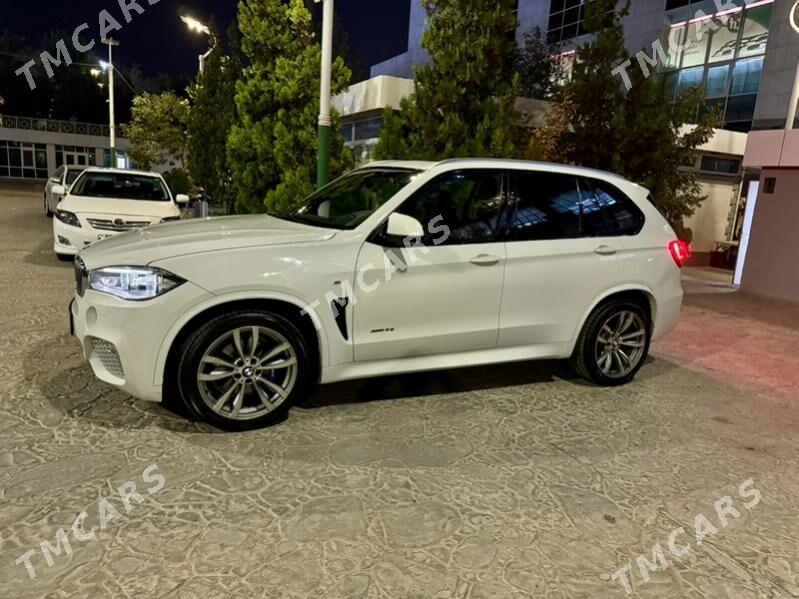 BMW X5 M 2015 - 650 000 TMT - Aşgabat - img 9