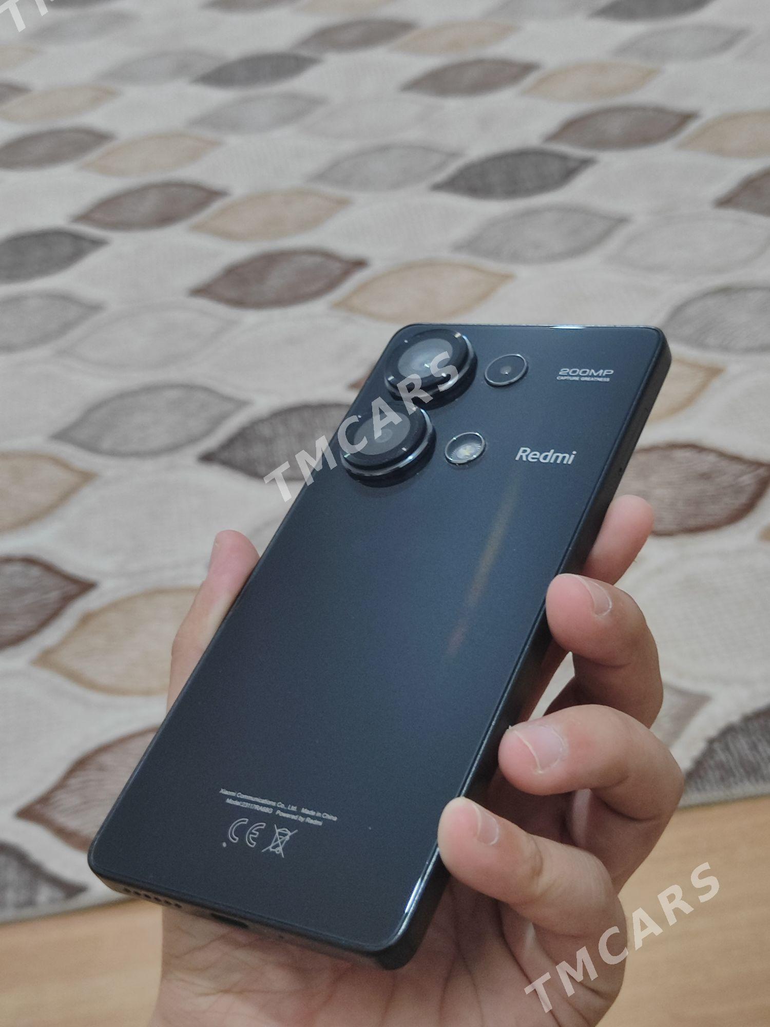 Redmi Note 13 Pro - Ашхабад - img 5