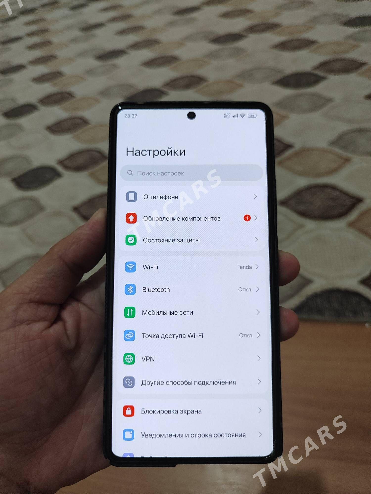 Redmi Note 13 Pro - Ашхабад - img 4