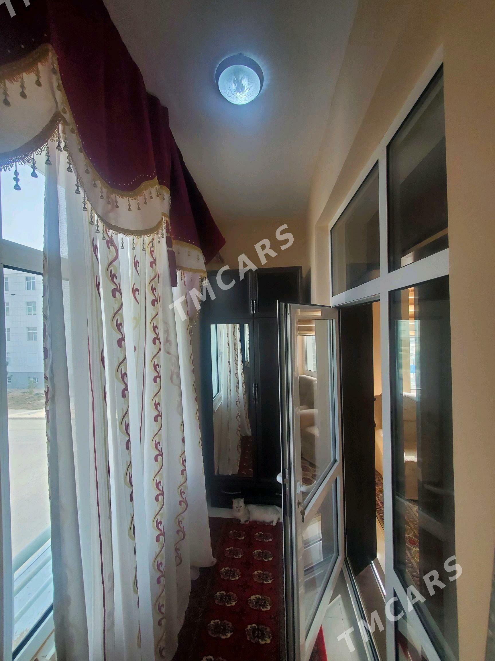 Тазе Гуртлы 1ком, 2этаж - Гуртли - img 2