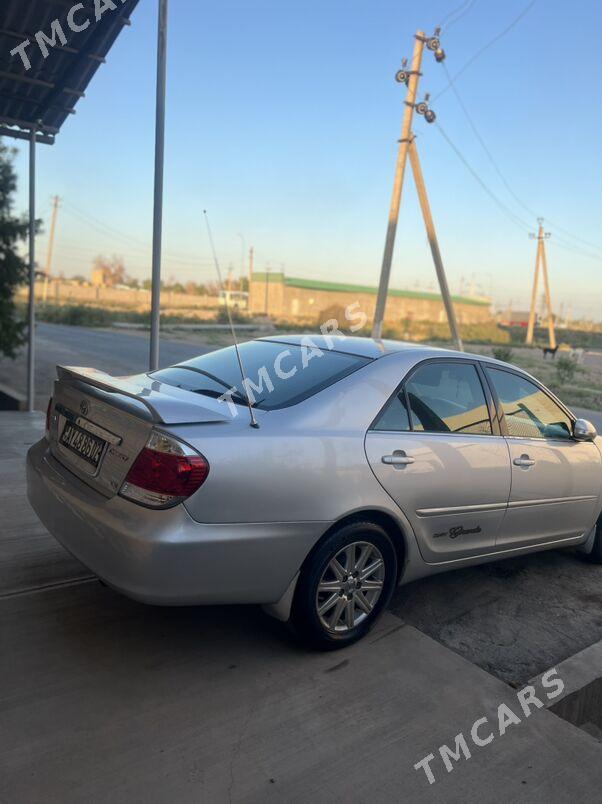 Toyota Camry 2005 - 170 000 TMT - Daşoguz - img 3