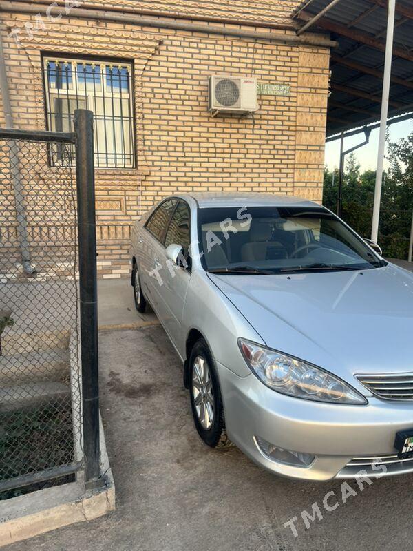Toyota Camry 2005 - 170 000 TMT - Daşoguz - img 5