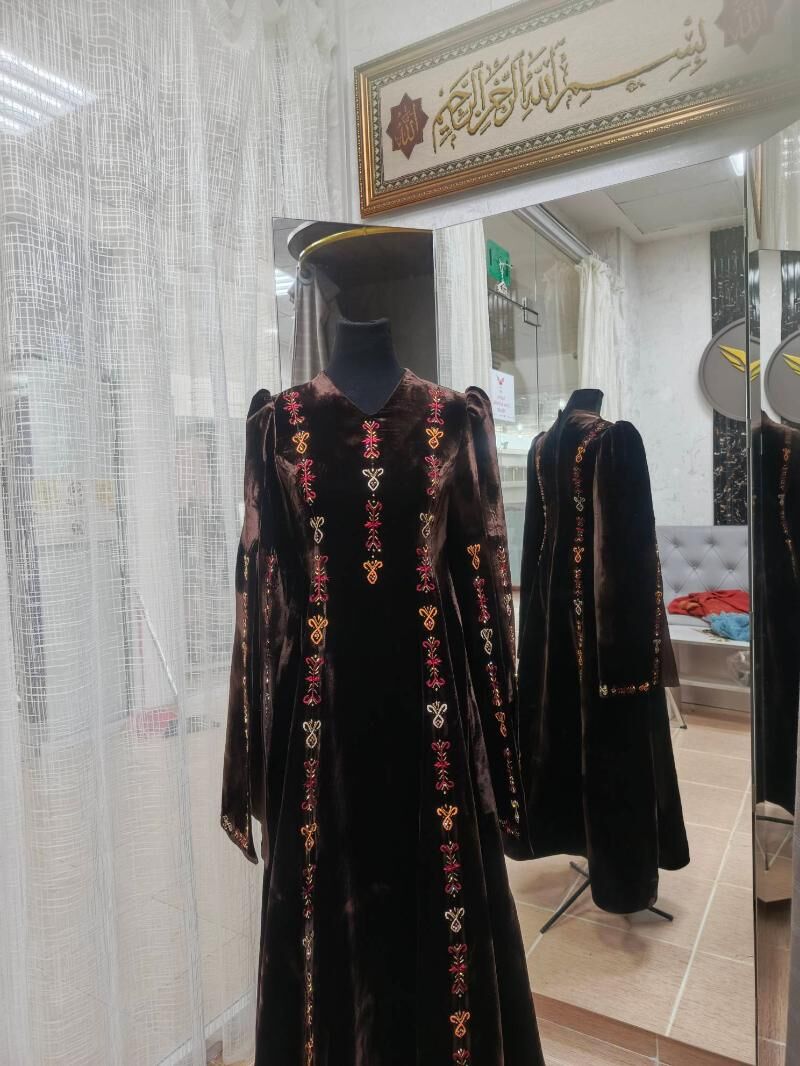 tikinci - Aşgabat - img 3