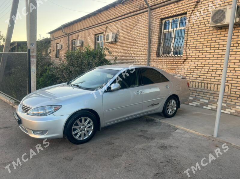 Toyota Camry 2005 - 170 000 TMT - Daşoguz - img 6