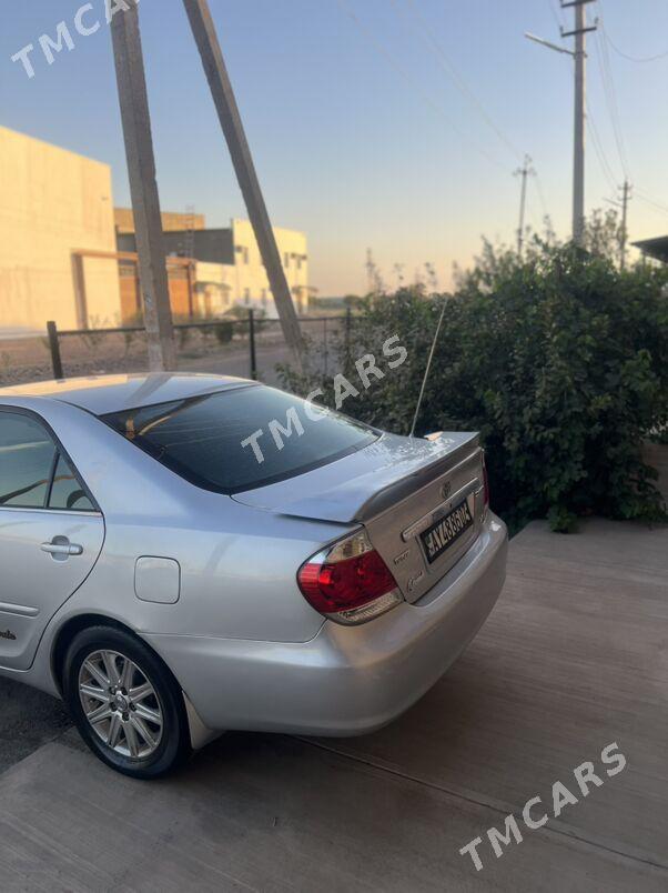 Toyota Camry 2005 - 170 000 TMT - Daşoguz - img 4