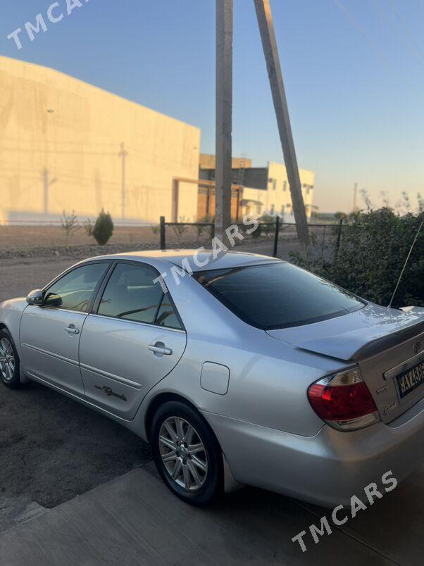 Toyota Camry 2005 - 170 000 TMT - Daşoguz - img 2