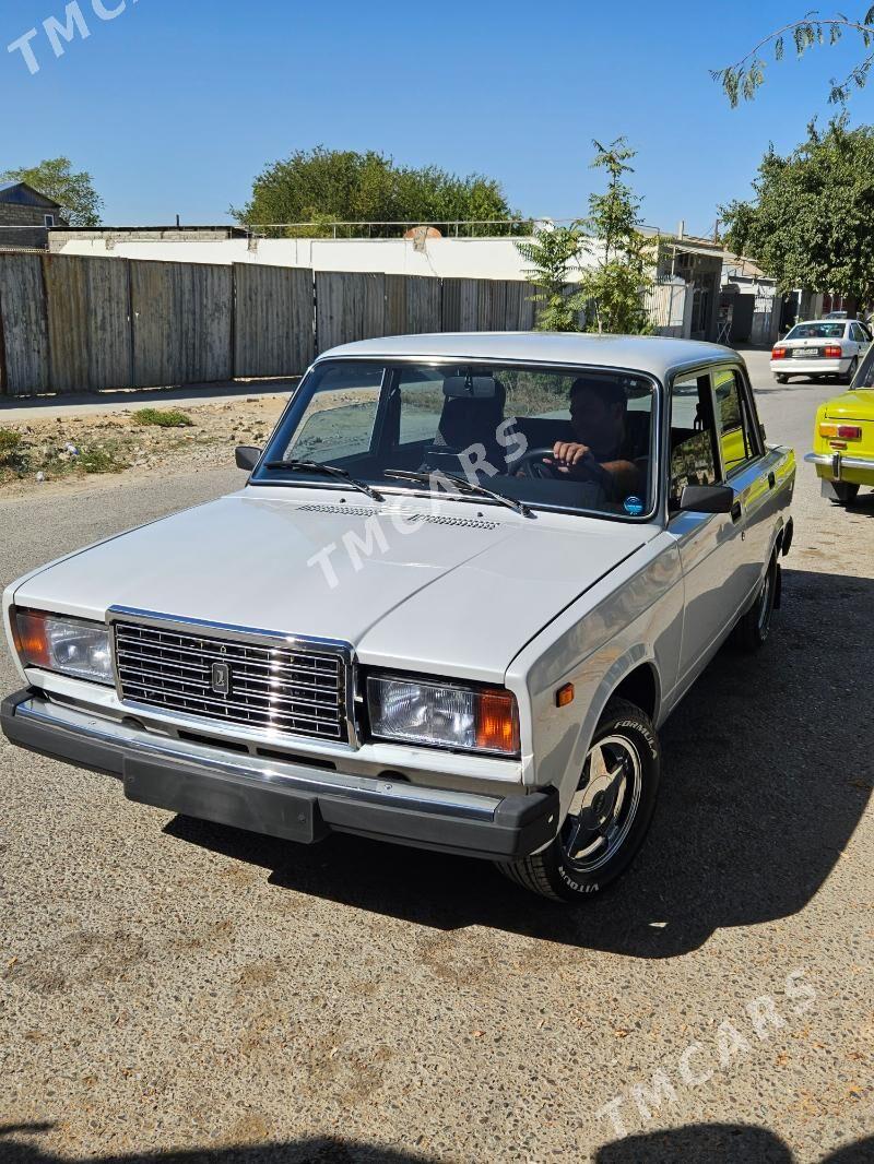 Lada 2107 2010 - 200 000 TMT - Gökdepe - img 5