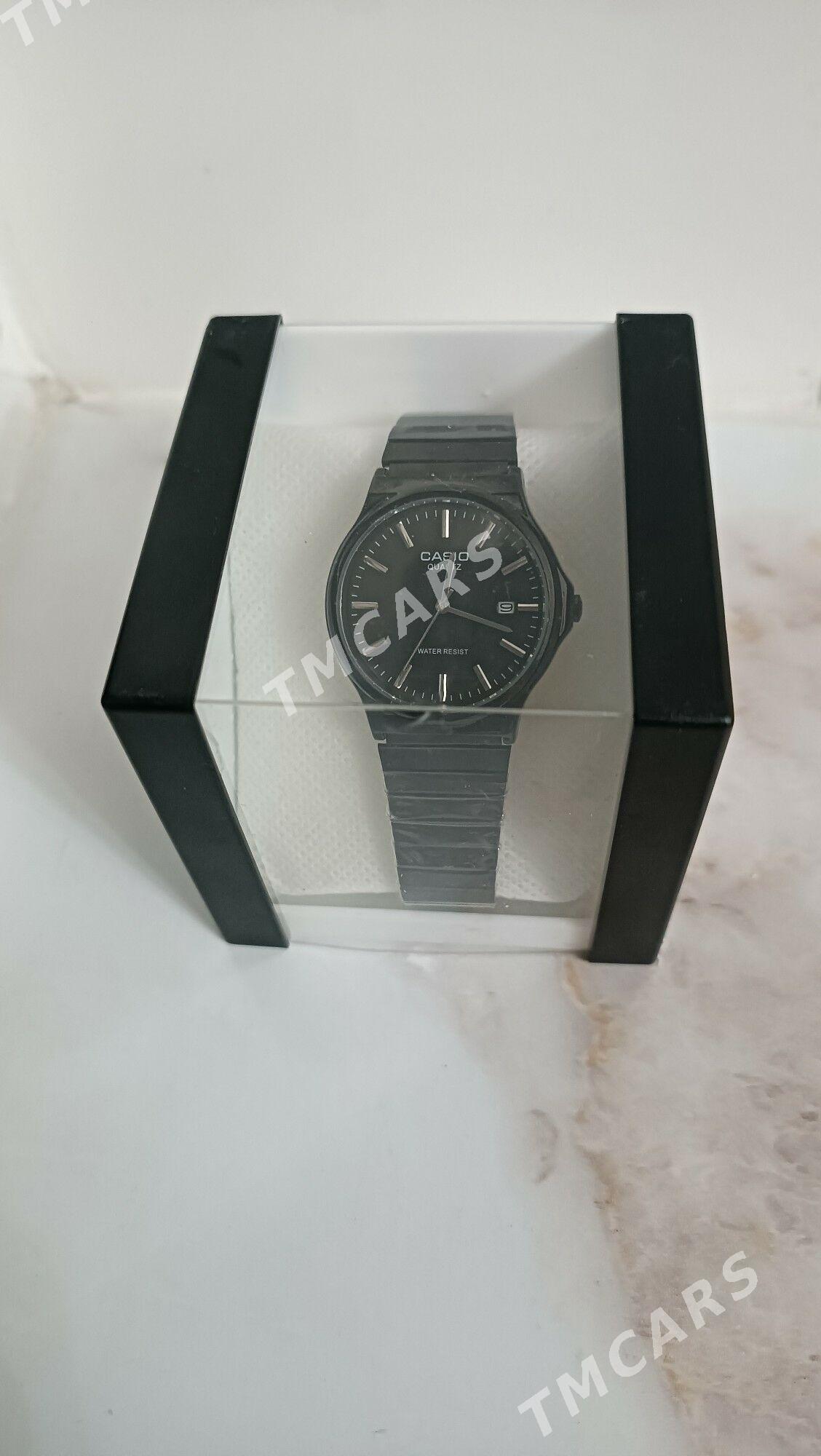 Casio sagat - Гумдаг - img 2