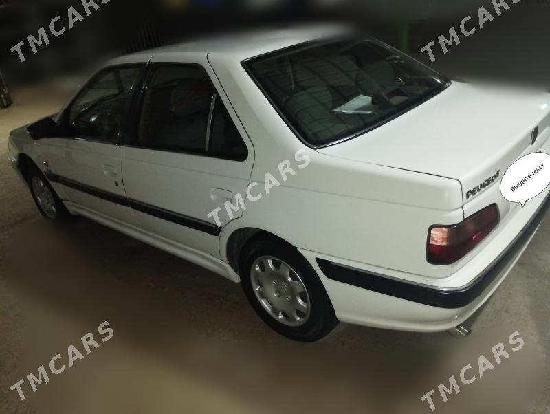 Peugeot 405 2009 - 87 000 TMT - Ашхабад - img 10