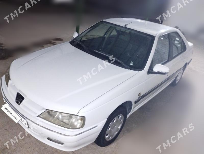 Peugeot 405 2009 - 87 000 TMT - Ашхабад - img 4