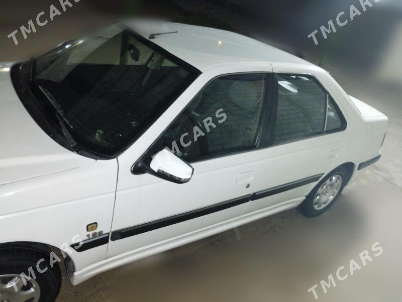 Peugeot 405 2009 - 87 000 TMT - Ашхабад - img 6