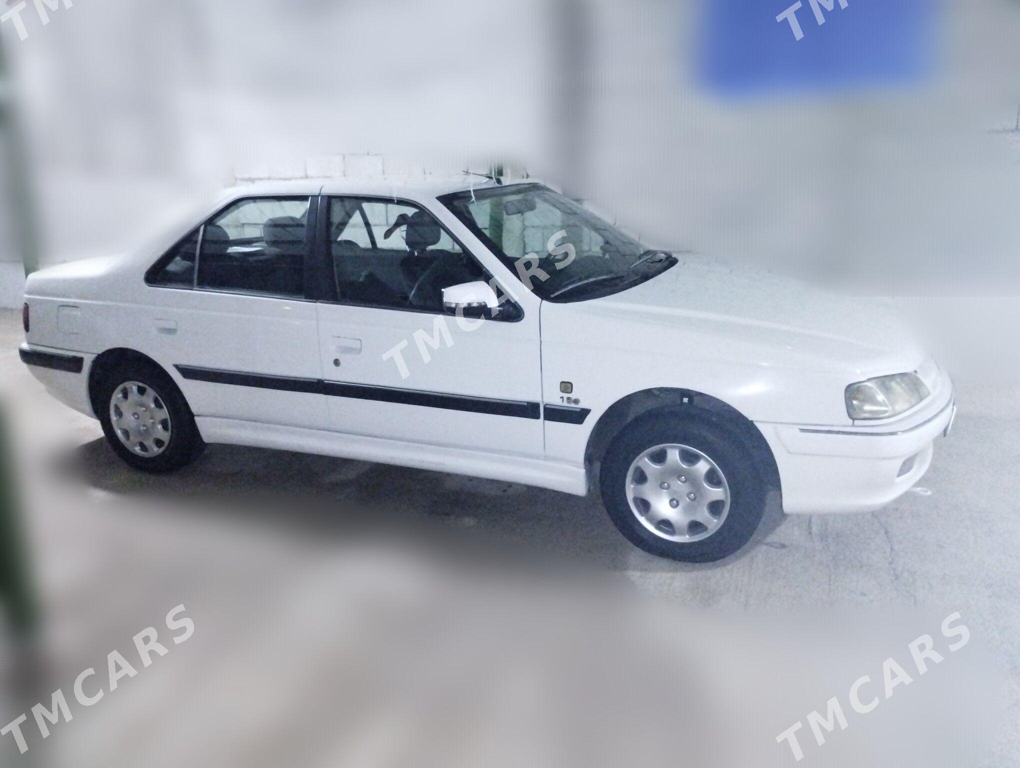 Peugeot 405 2009 - 87 000 TMT - Ашхабад - img 7