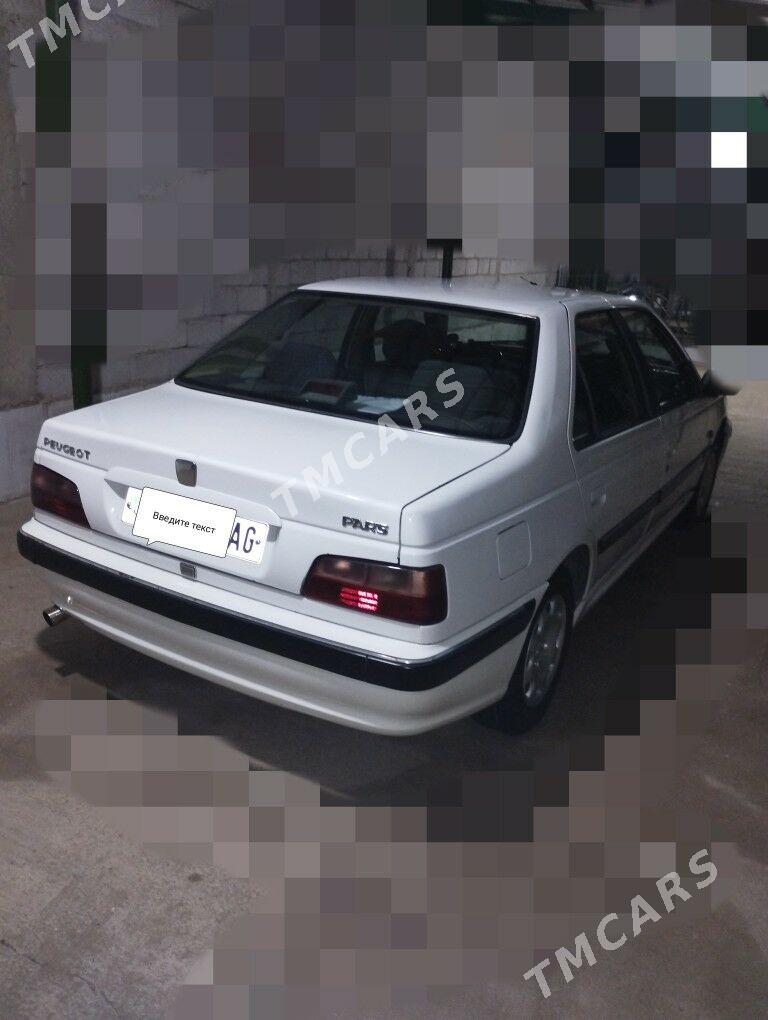 Peugeot 405 2009 - 87 000 TMT - Ашхабад - img 5