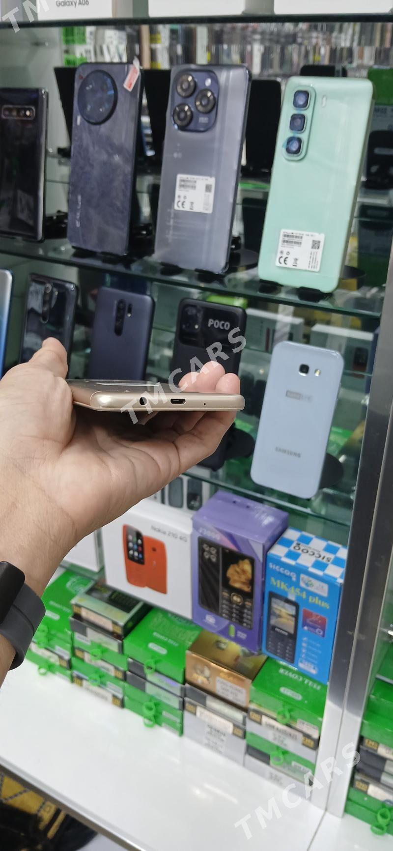 Samsung j7 prime - Aýtakow (Oguzhan köç.) - img 3