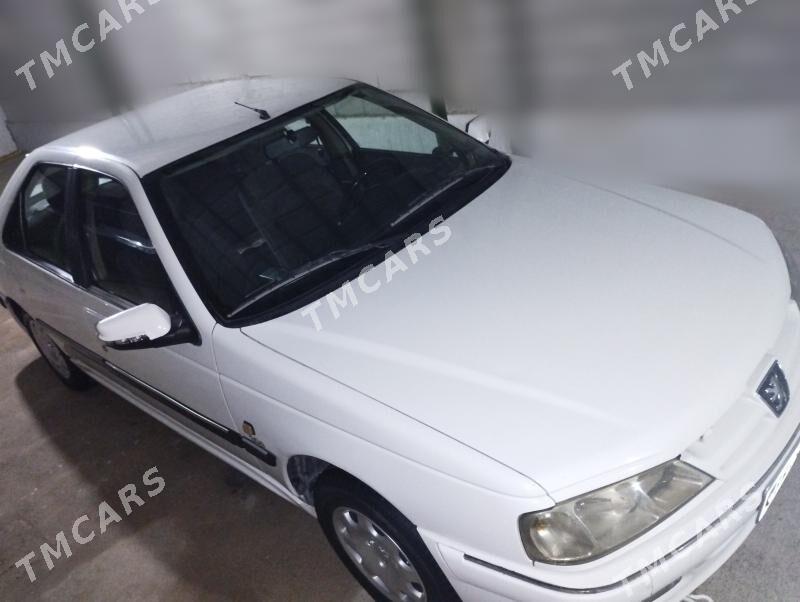 Peugeot 405 2009 - 87 000 TMT - Ашхабад - img 3