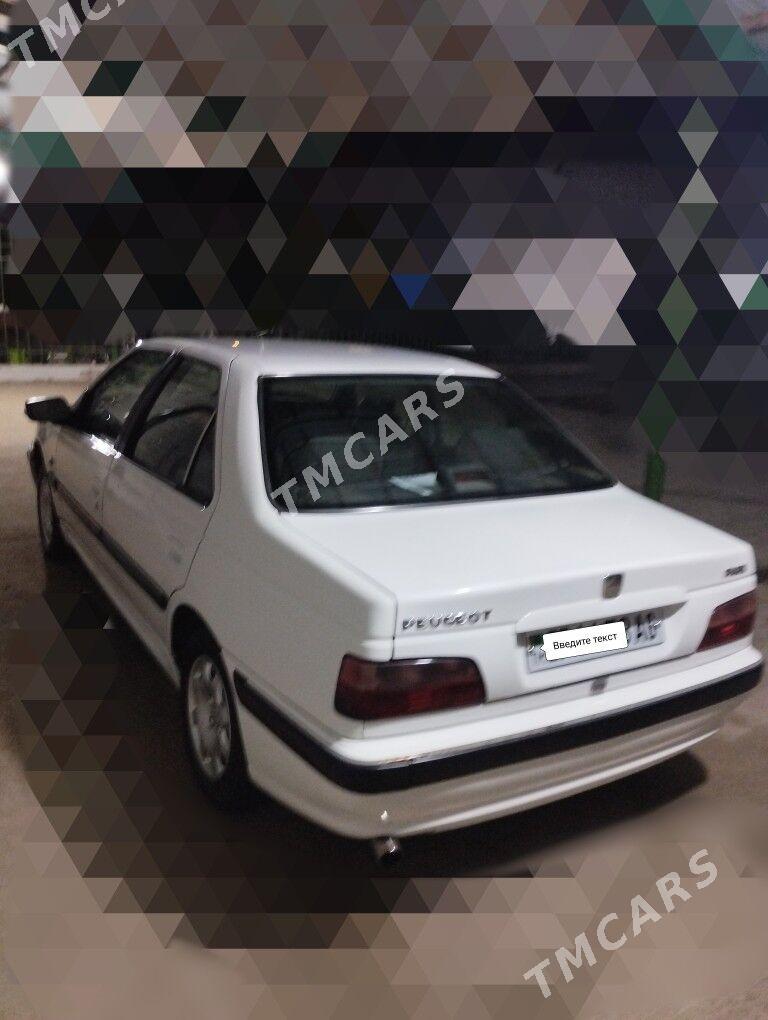 Peugeot 405 2009 - 87 000 TMT - Ашхабад - img 8