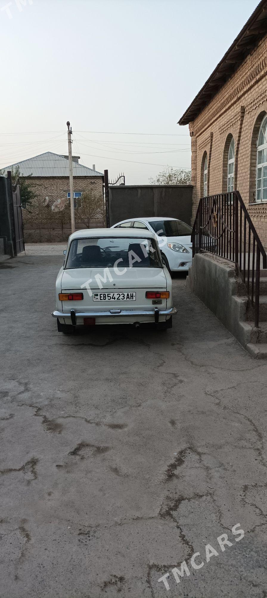 Lada 2104 1981 - 31 000 TMT - Теджен - img 3