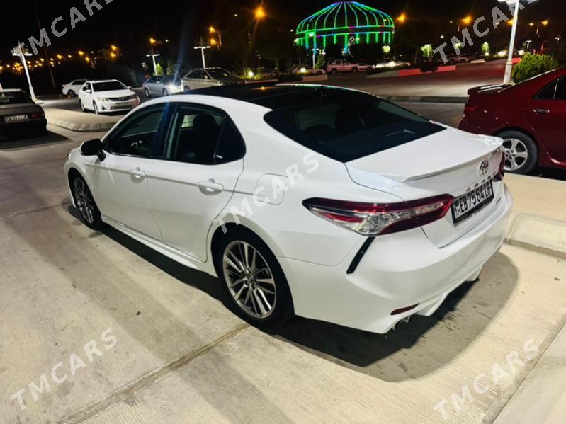 Toyota Camry 2020 - 380 000 TMT - Türkmenabat - img 2