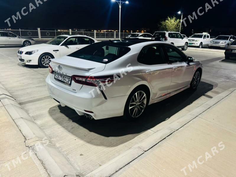 Toyota Camry 2020 - 380 000 TMT - Türkmenabat - img 5