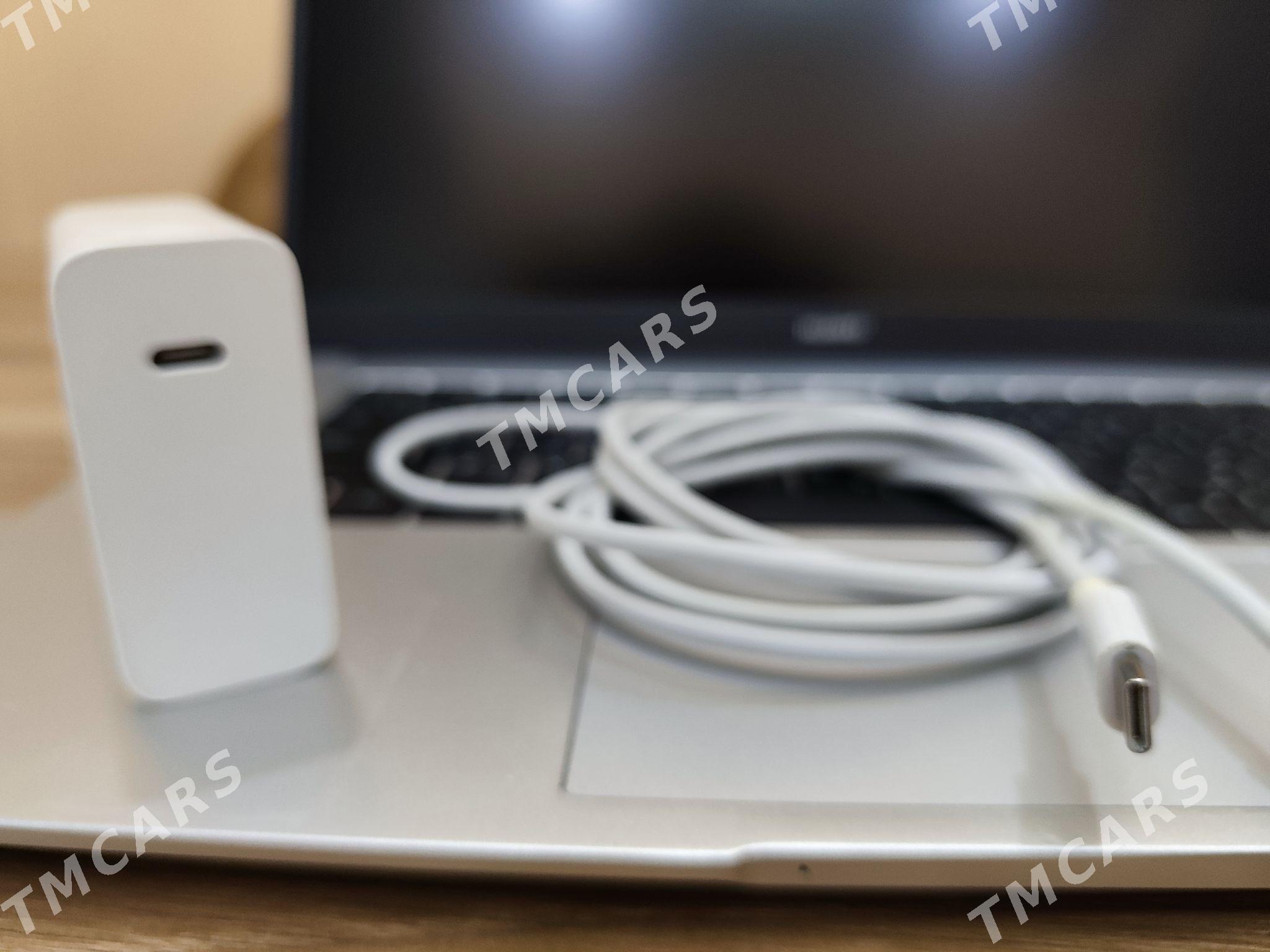 Ноутбук/Huawei Matebook D15 - Туркменабат - img 3