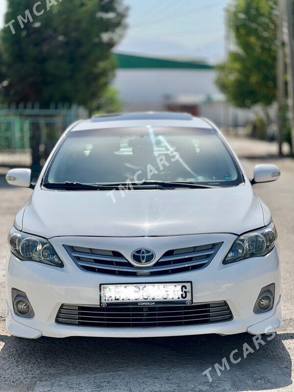 Toyota Corolla 2011 - 168 000 TMT - Ашхабад - img 3