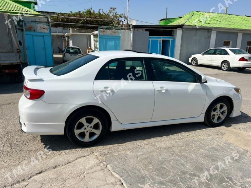 Toyota Corolla 2011 - 168 000 TMT - Ашхабад - img 4