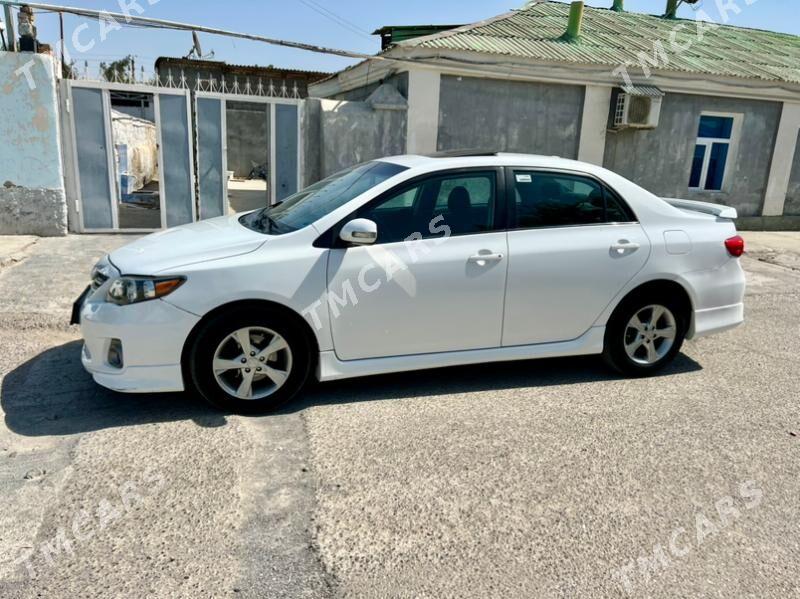 Toyota Corolla 2011 - 168 000 TMT - Ашхабад - img 2