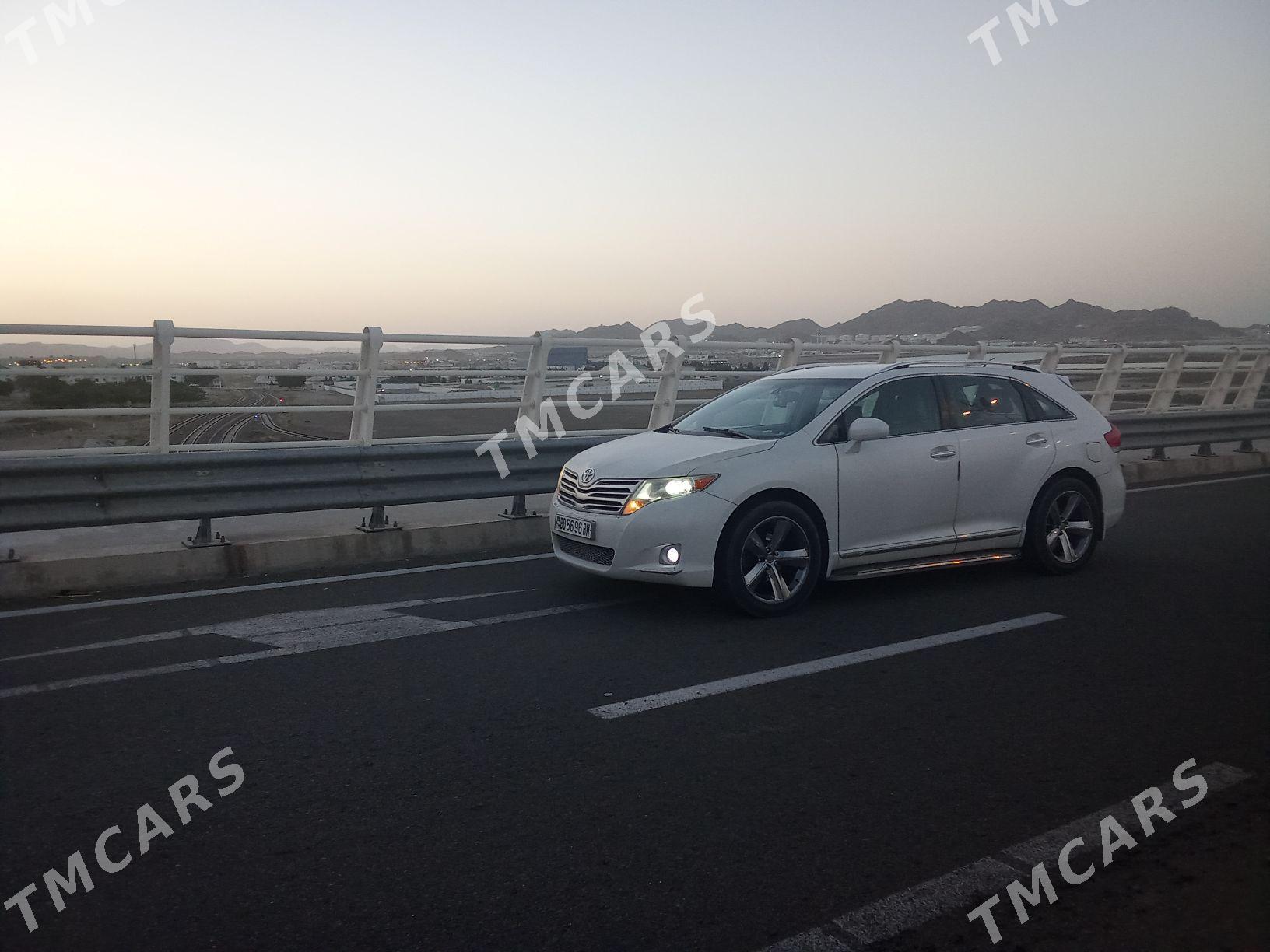 Toyota Venza 2010 - 210 000 TMT - Туркменбаши - img 2