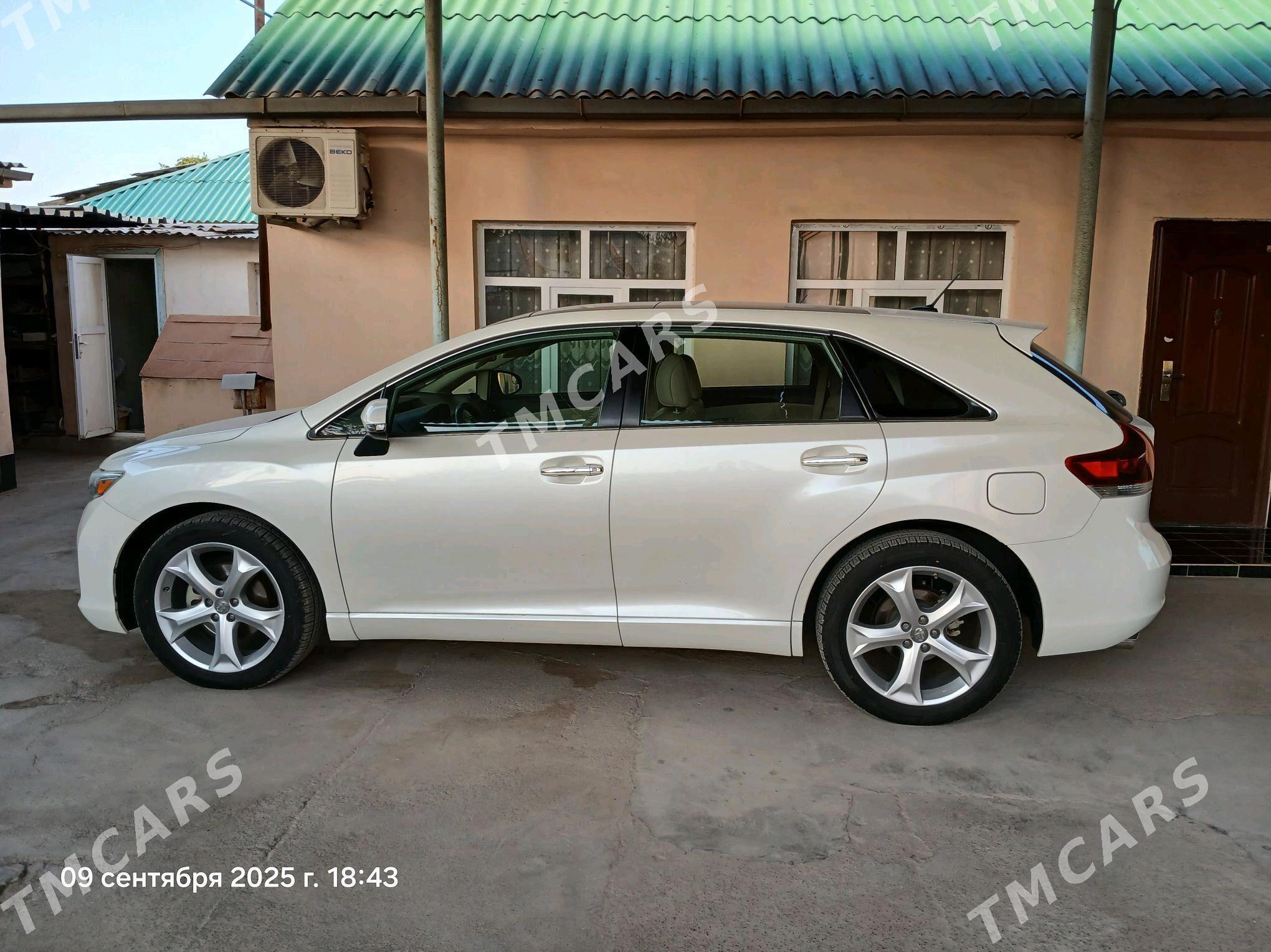 Toyota Venza 2013 - 300 000 TMT - Aşgabat - img 5