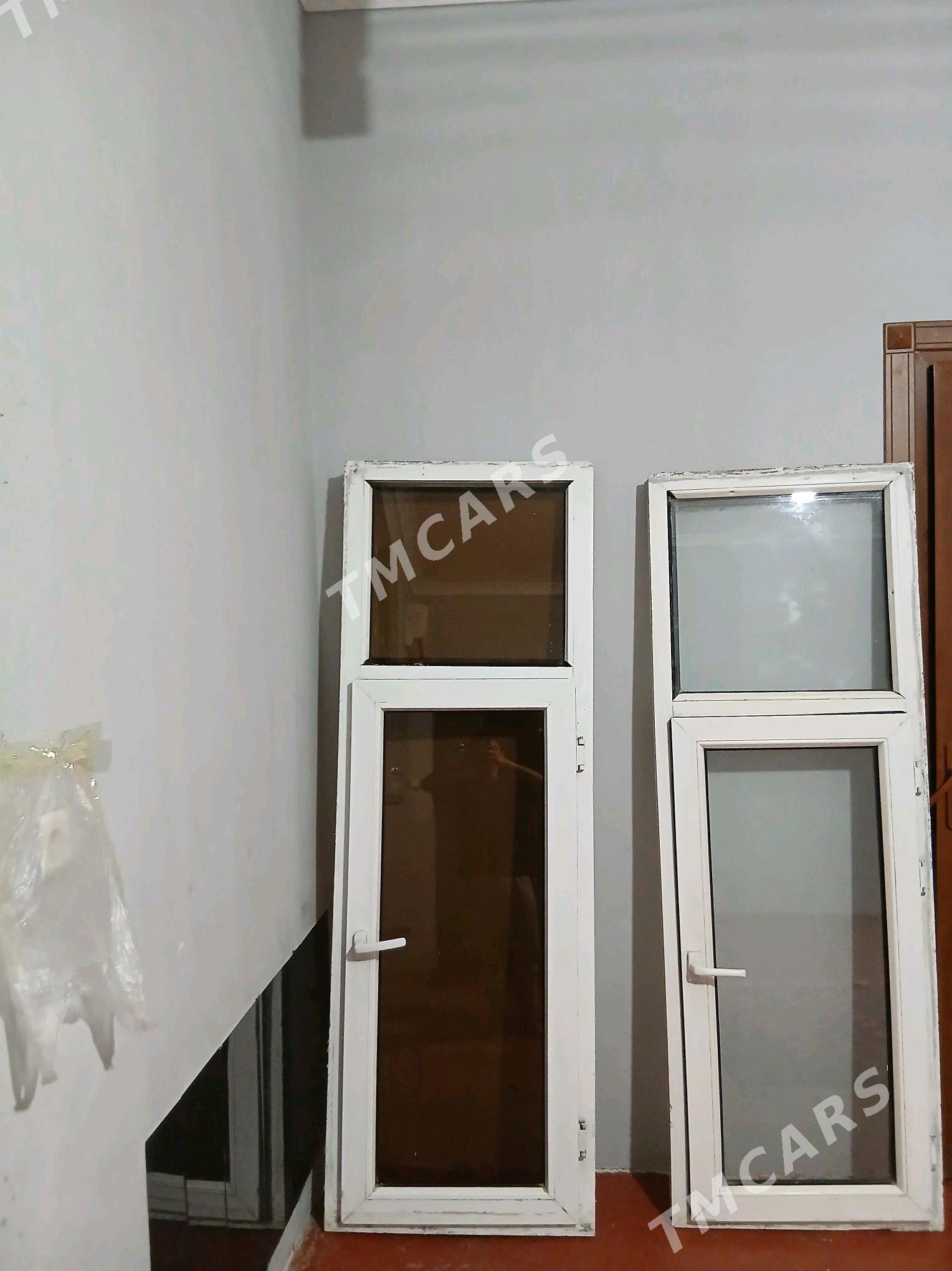 Apişge gapy - Ашхабад - img 2
