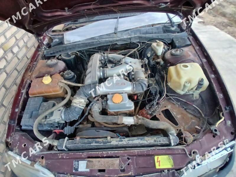 Opel Omega 1993 - 6 000 TMT - Серахс - img 6