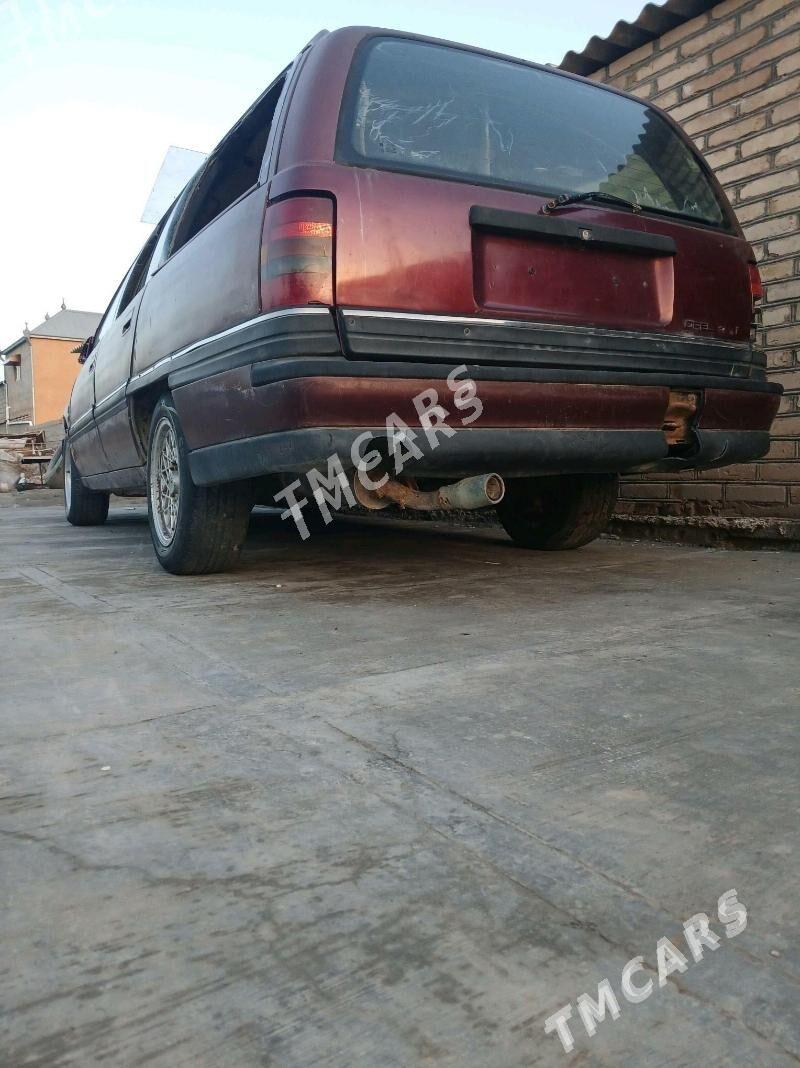 Opel Omega 1993 - 6 000 TMT - Серахс - img 7