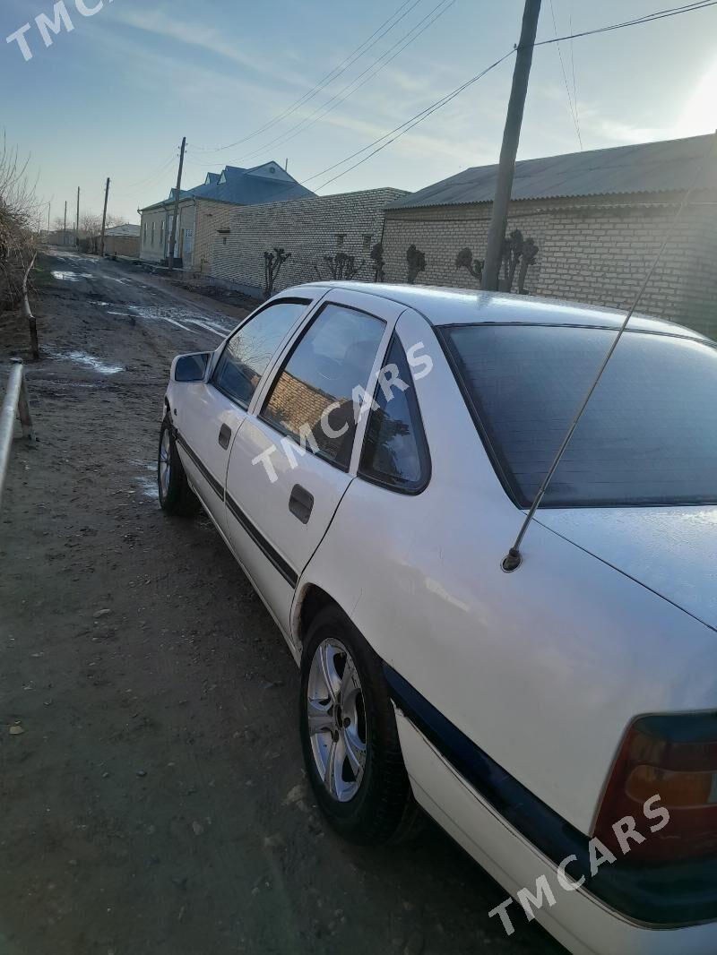 Opel Vectra 1991 - 20 000 TMT - Векильбазар - img 2