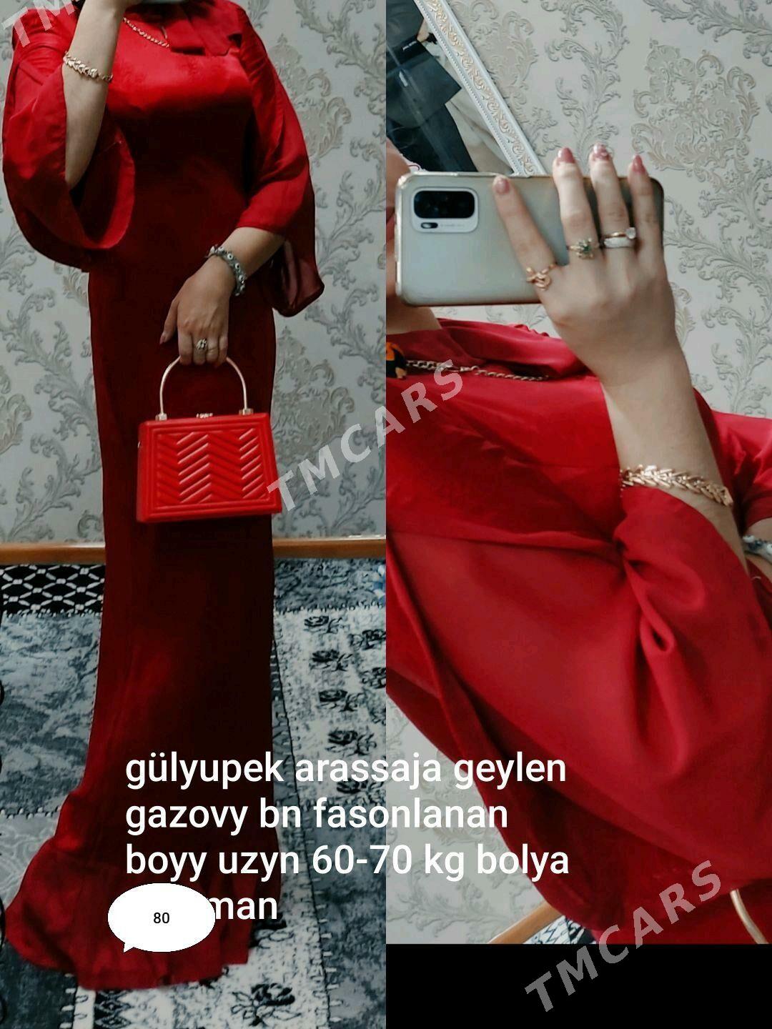 amatly arassaja koynekler - Мары - img 4