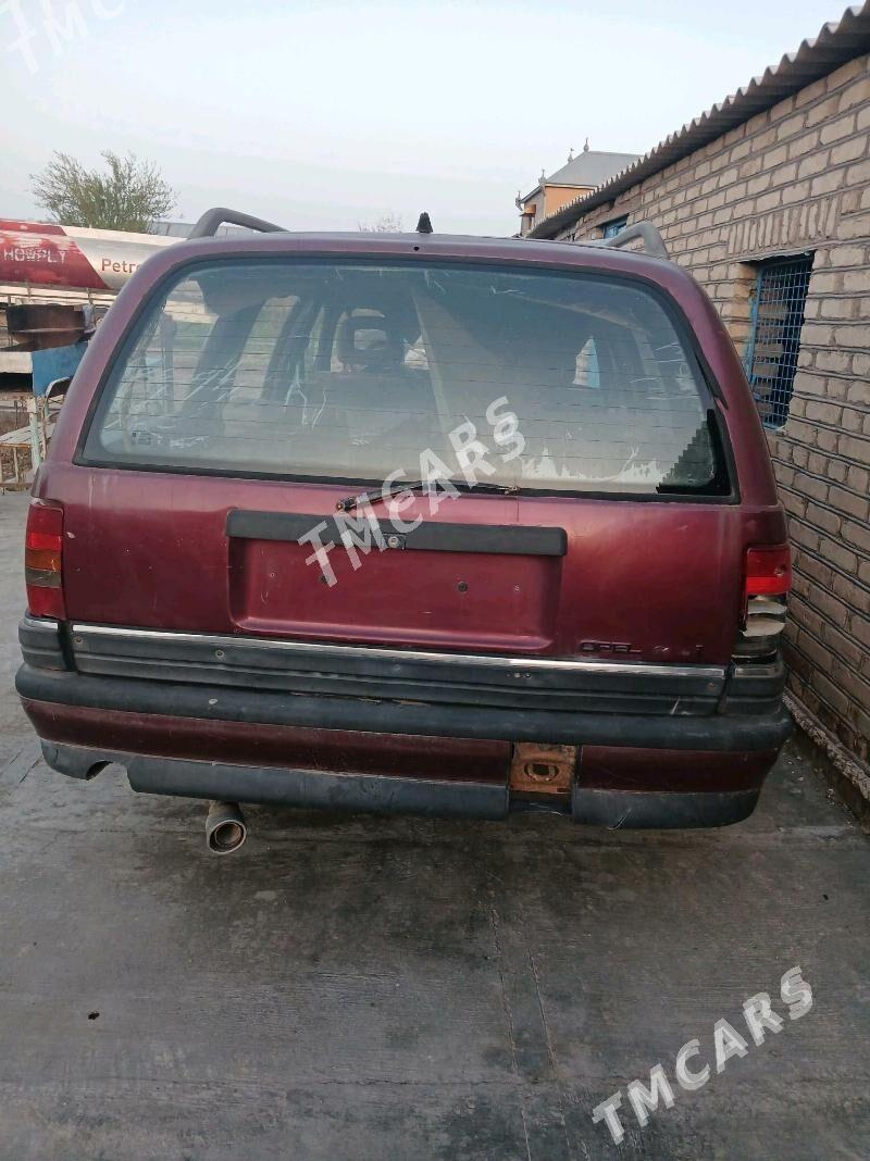 Opel Omega 1993 - 6 000 TMT - Серахс - img 8