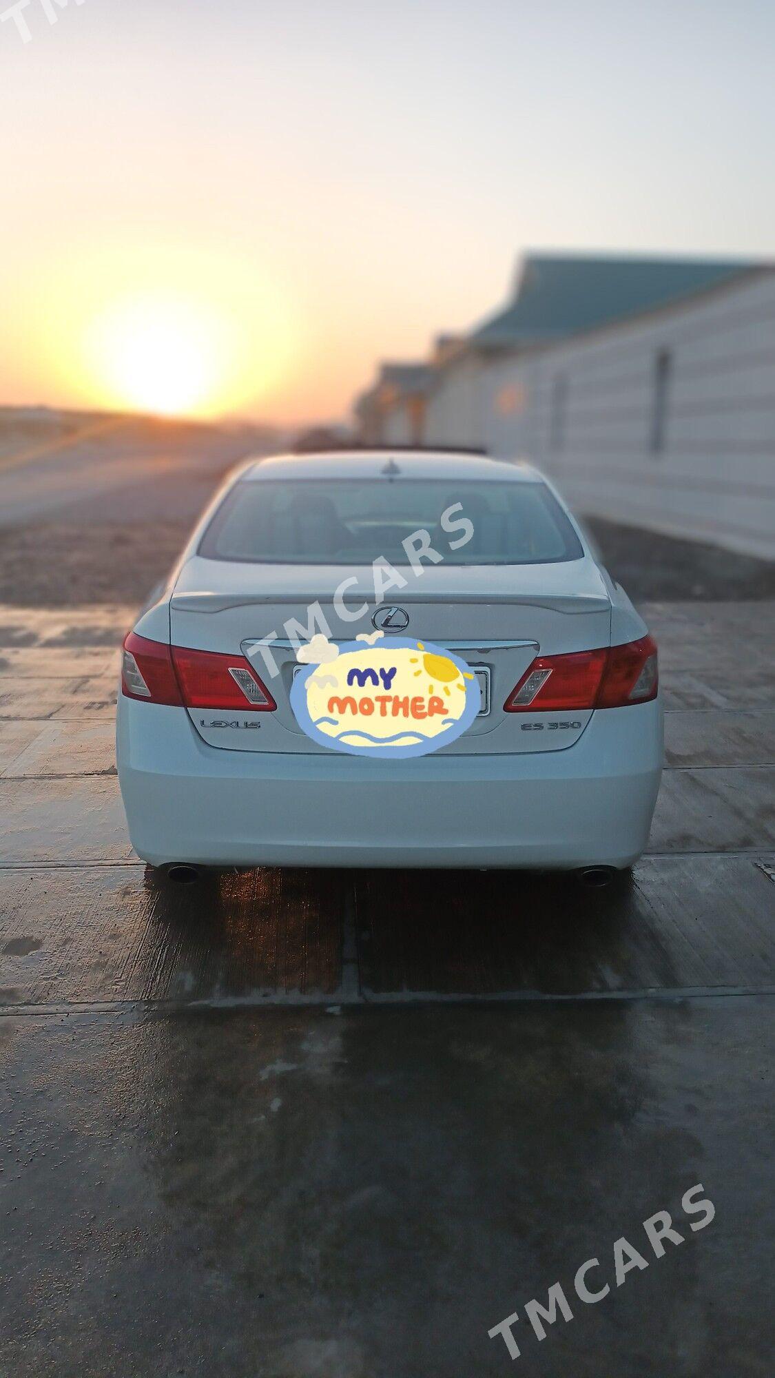 Lexus ES 350 2010 - 225 000 TMT - Köýtendag - img 2