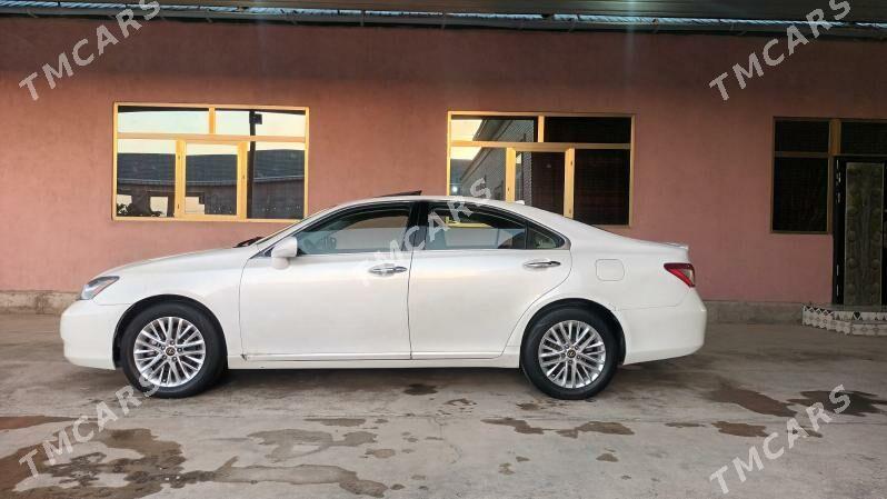Lexus ES 350 2010 - 225 000 TMT - Köýtendag - img 4